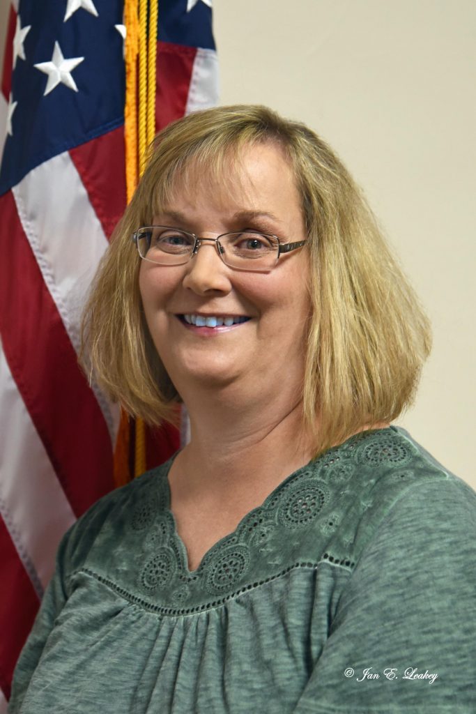 Recorder of Deeds Carroll County Missouri Courthouse